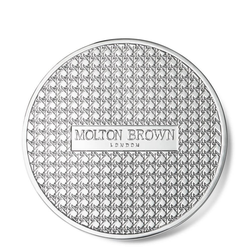 Molton Brown Signature Candle Lid Tripple Wick